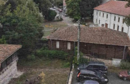 Malko Tarnovo Apartment | Апартамент за гости Кепенерови