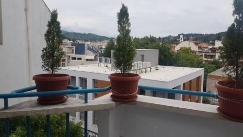 Gotse Delchev Apartment | Апартамент за нощувки
