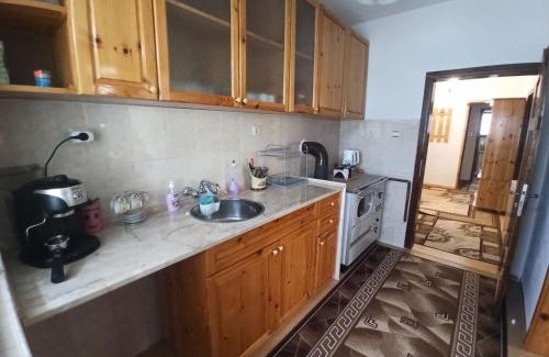 Devin Apartment | Апартамент ИВАНОВ