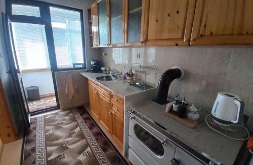 Devin Apartment | Апартамент ИВАНОВ
