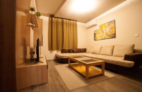Pleven Apartment | Апартамент ИЦИ