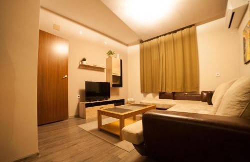 Pleven Apartment | Апартамент ИЦИ