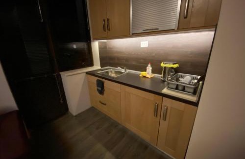 Pleven Apartment | Апартамент ИЦИ