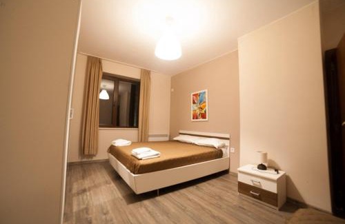 Pleven Apartment | Апартамент ИЦИ