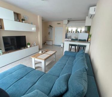 Budjaka Apartment | Апартамент Лариди