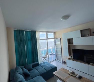 Budjaka Apartment | Апартамент Лариди