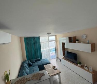 Budjaka Apartment | Апартамент Лариди