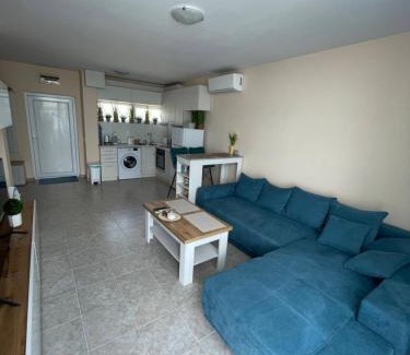 Budjaka Apartment | Апартамент Лариди