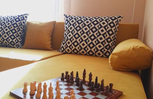 Chepelare Apartment | Апартамент Лидия