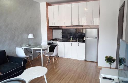Velingrad Apartment | Апартамент Лукс в Спа Хотел Свети Спас