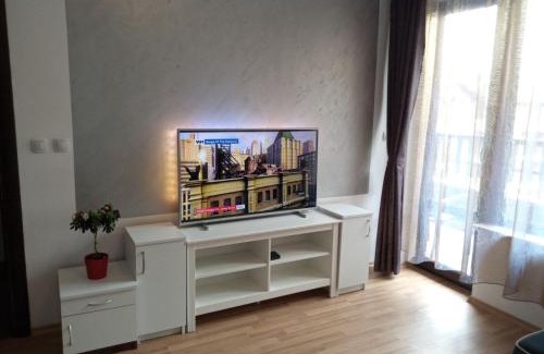 Velingrad Apartment | Апартамент Лукс в Спа Хотел Свети Спас