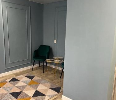 Oskemen Apartment | Апартамент ЛЮКС для двоих