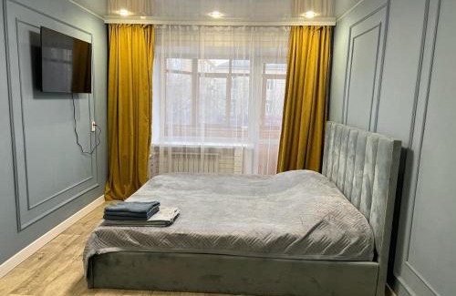 Oskemen Apartment | Апартамент ЛЮКС для двоих