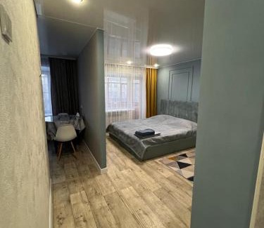 Oskemen Apartment | Апартамент ЛЮКС для двоих