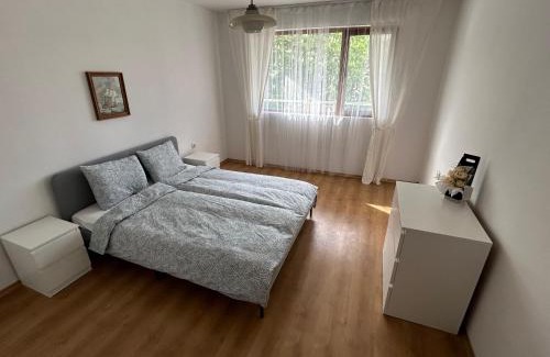 Kazanlak Apartment | Апартамент Маги