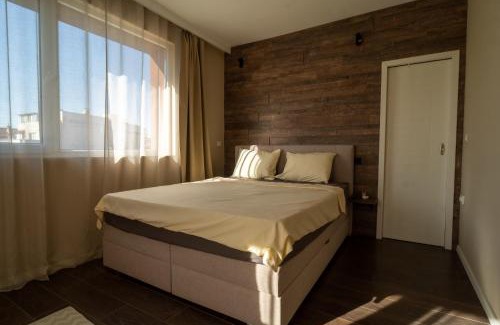 Vratsa Apartment | Апартамент Марти