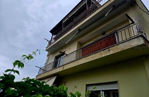Kavala Apartment | Апартамент - Маслината