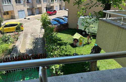 Kazanlak Apartment | АПАРТАМЕНТ МАЯ с две спални