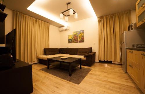 Pleven Apartment | Апартамент МИТИ