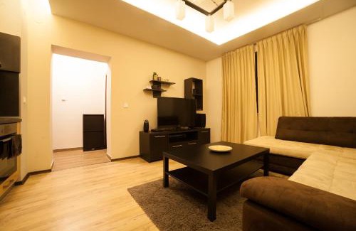 Pleven Apartment | Апартамент МИТИ