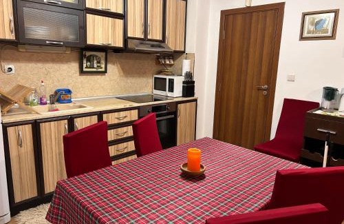 Stoykite Apartment | Апартамент Планинско Гнездо - Mountain Nest