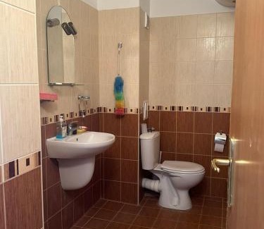 Budjaka Apartment | апартамент под наем виа понтика