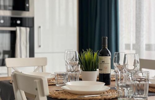 Varna Municipality Apartment | Апартамент Попов