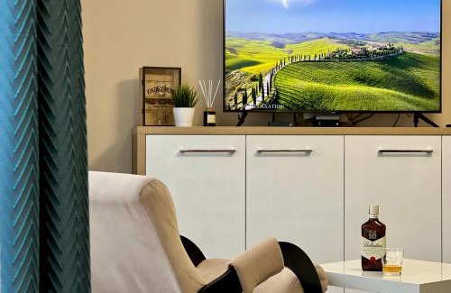 Varna Municipality Apartment | Апартамент Попов