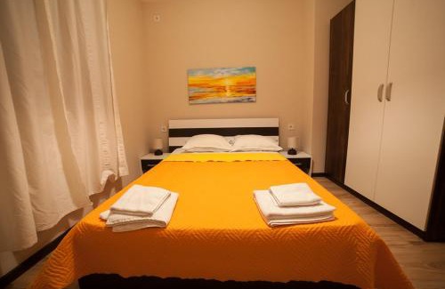 Pleven Apartment | Апартамент РОСИ