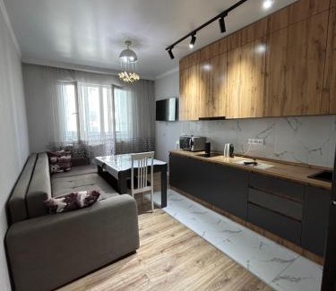 Tuzdybastau Apartment | Апартамент рядом аэропортом