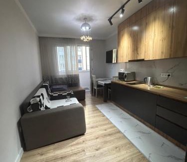 Tuzdybastau Apartment | Апартамент рядом аэропортом