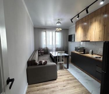 Tuzdybastau Apartment | Апартамент рядом аэропортом