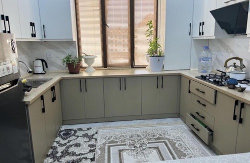 Samarkand Apartment | Апартамент Самарканд
