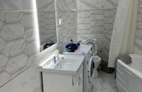 Samarkand Apartment | Апартамент Самарканд