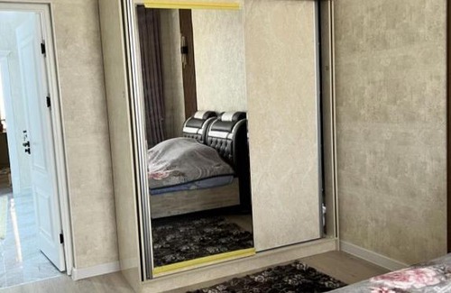 Samarkand Apartment | Апартамент Самарканд