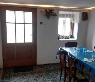 Raduil Apartment | Апартамент Стар стил Old style