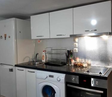 Raduil Apartment | Апартамент Стар стил Old style