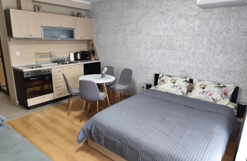 Razlog Apartment | Апартамент-студио в Банско-Разлог,Aspen Golf- C206