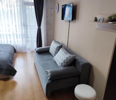 Razlog Apartment | Апартамент-студио в Банско-Разлог,Aspen Golf- C206