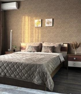 Semey Apartment | Апартамент с хорошим видом