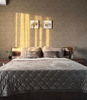 Semey Apartment | Апартамент с хорошим видом