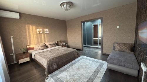 Semey Apartment | Апартамент с хорошим видом