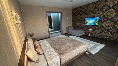 Semey Apartment | Апартамент с хорошим видом