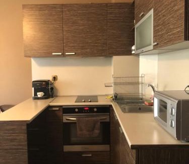 Sandanski Apartment | Апартамент ТЕА