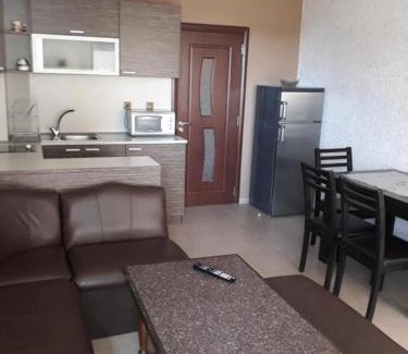 Sandanski Apartment | Апартамент ТЕА
