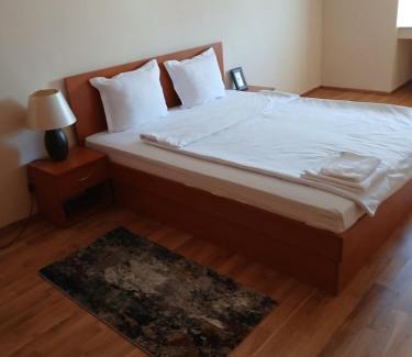 Gotse Delchev Apartment | апартамент Хармония