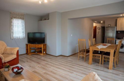 Kazanlak Apartment | Апартамент Щерев