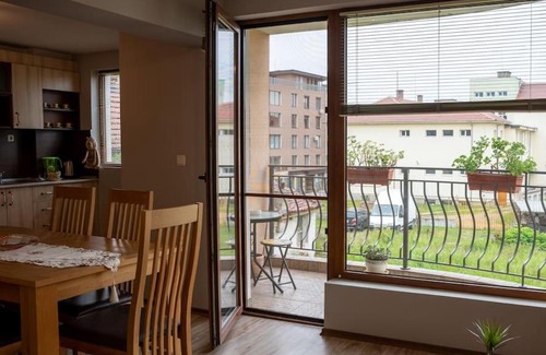 Kazanlak Apartment | Апартамент Щерев