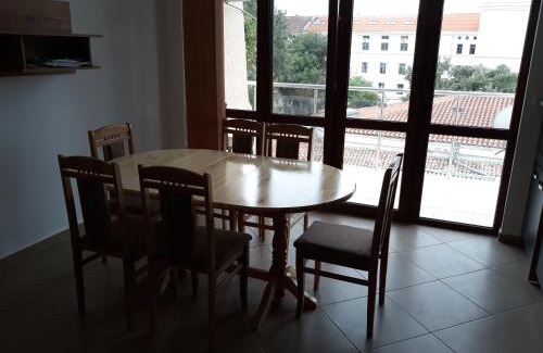 Balchik Apartment | Апартамент Явор