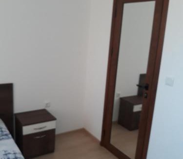 Balchik Apartment | Апартамент Явор